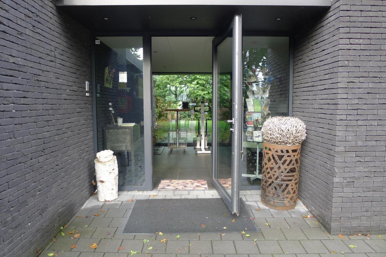 Villa Git Emoi Estaimpuis Exterior foto